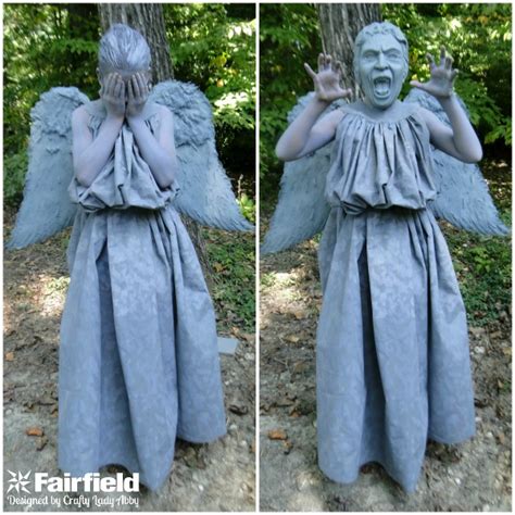 diy weeping angel costume|weeping angels costume for sale.